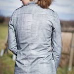 Military Blazer - Molly - Schnittmuster eBook-4