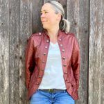 Military Blazer - Molly - Schnittmuster eBook-6