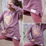 Oversize Sweater - Pippa - Schnittmuster eBook-0