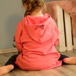 Oversize Sweater - Pippa - Schnittmuster eBook-1