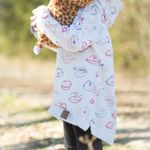 Oversize Sweater - Pippa - Schnittmuster eBook-3
