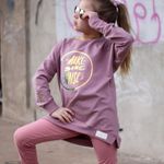Oversize Sweater - Pippa - Schnittmuster eBook-4