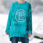 Oversize Sweater - Pippa - Schnittmuster eBook-7