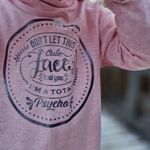 Oversize Sweater - Pippa - Schnittmuster eBook-2