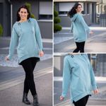 Oversize Hoodie - Pippa´s Mom - Schnittmuster eBook-0