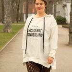 Oversize Hoodie - Pippa´s Mom - Schnittmuster eBook-2