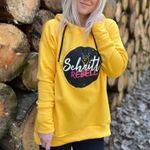 Oversize Hoodie - Pippa´s Mom - Schnittmuster eBook-7