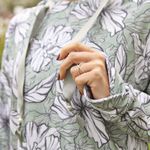 Oversize Hoodie - Pippa´s Mom - Schnittmuster eBook-3
