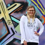 Oversize Hoodie - Pippa´s Mom - Schnittmuster eBook-5