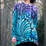 Oversize Hoodie - Pippa´s Mom - Schnittmuster eBook-8