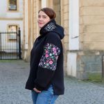 Hoodie Oversize - Hudie - Schnittmuster eBook-6