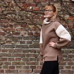 Hoodie Oversize - Hudie - Schnittmuster eBook-2