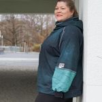 Hoodie Oversize - Hudie - Schnittmuster eBook-3