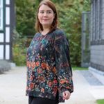 Hoodie Oversize - Hudie - Schnittmuster eBook-4