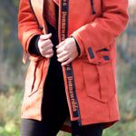 Parka - Donnawedda - Schnittmuster eBook-6