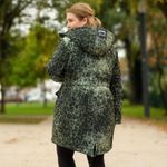 Parka - Donnawedda - Schnittmuster eBook-5