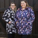 Parka - Donnawedda - Schnittmuster eBook-2