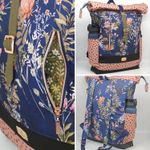 Rolltop-Rucksack - Baxxter - Schnittmuster eBook-0