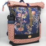 Rolltop-Rucksack - Baxxter - Schnittmuster eBook-2