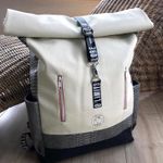 Rolltop-Rucksack - Baxxter - Schnittmuster eBook-3