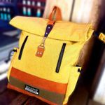 Rolltop-Rucksack - Baxxter - Schnittmuster eBook-4
