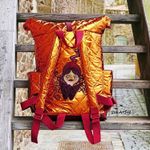 Rolltop-Rucksack - Baxxter - Schnittmuster eBook-6
