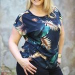 Shirt - Gemma - Schnittmuster eBook-6