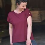 Shirt - Gemma - Schnittmuster eBook-2