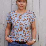 Shirt - Gemma - Schnittmuster eBook-4