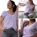 Basic Shirt - Lio - Schnittmuster eBook-0