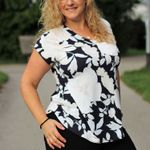 Shirt - Tilla - Schnittmuster eBook-2
