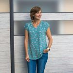 Shirt - Tilla - Schnittmuster eBook-5