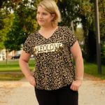 Shirt - Tilla - Schnittmuster eBook-7