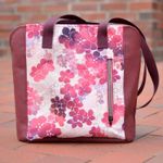 Tasche - Ginger - Schnittmuster eBook-2