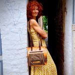 Tasche - Ginger - Schnittmuster eBook-1