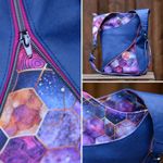 Tasche - Jinny - Schnittmuster eBook-0