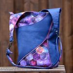 Tasche - Jinny - Schnittmuster eBook-1