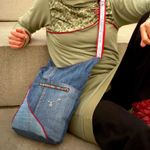 Tasche - Jinny - Schnittmuster eBook-4