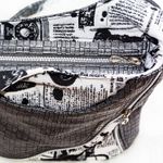 Tasche - Jinny - Schnittmuster eBook-8