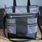 Tasche - Noxx - Schnittmuster eBook-4