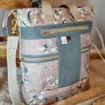 Tasche - Noxx - Schnittmuster eBook-2