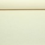 Stickfilz Kim 1,5mm waschbar - Uni Ecru