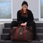Weekender / Sporttasche - Paxxton - Schnittmuster eBook-2