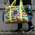 Weekender / Sporttasche - Paxxton - Schnittmuster eBook-5