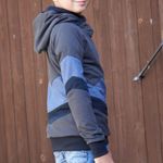Hoodie - Croxx - Schnittmuster eBook-8