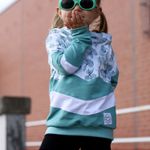 Hoodie - Croxx - Schnittmuster eBook-4
