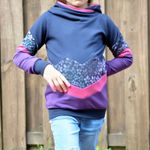 Hoodie - Croxx - Schnittmuster eBook-5