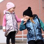 Weste - Finch Kids - Schnittmuster eBook-4