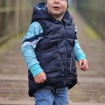 Weste - Finch Kids - Schnittmuster eBook-6