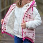 Weste - Finch Kids - Schnittmuster eBook-2